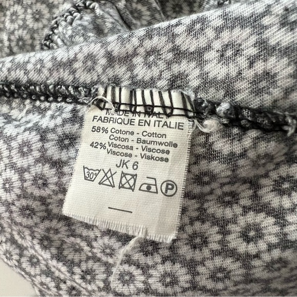 Brandy Melville Jada Dress One Size Floral Medium - Picture 10 of 16